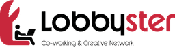 Lobbyster — Co-working & Creative Network