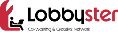 Lobbyster — Co-working & Creative Network